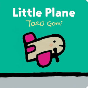 Little Plane 