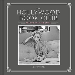 The Hollywood Book Club 