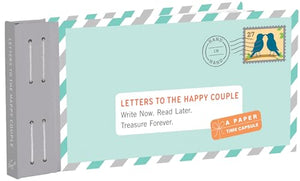 Letters to the Happy Couple 