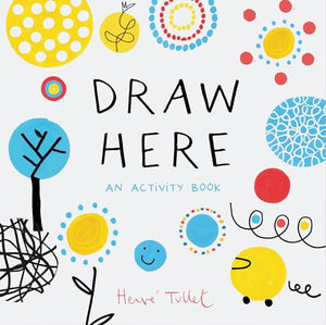 Draw Here 