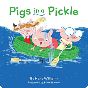 Pigs in a Pickle 