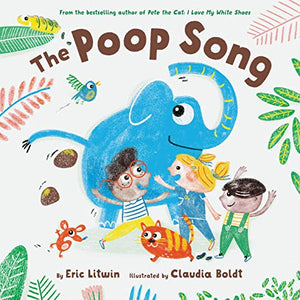 The Poop Song 