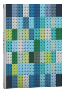 LEGO® Brick Notebook 