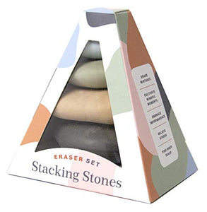 Stacking Stones 