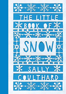 The Little Book of Snow 