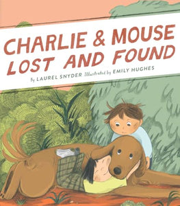 Charlie & Mouse Lost and Found 