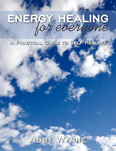 Energy Healing for Everyone 