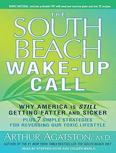 The South Beach Wake-Up Call 