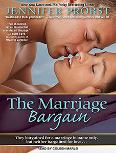 The Marriage Bargain 