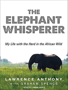 The Elephant Whisperer 