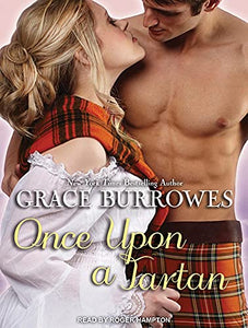 Once Upon a Tartan 