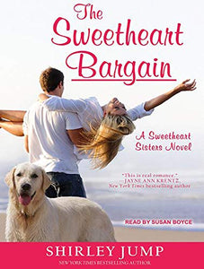 The Sweetheart Bargain 