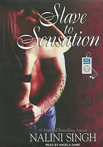 Slave to Sensation 