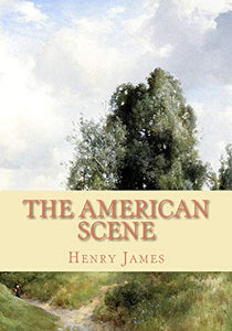 The American Scene 