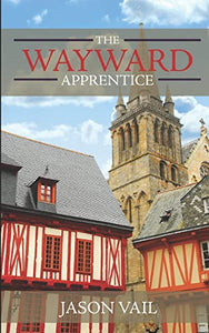 The Wayward Apprentice 