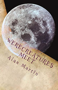 Werecreatures Meet 