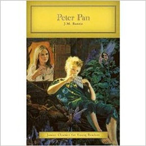 Peter Pan 