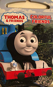 Thomas & Friends: Colorful Friends 