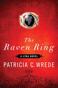 The Raven Ring 