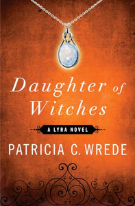 Daughter of Witches 