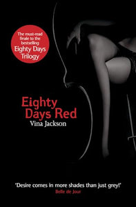 Eighty Days Red 