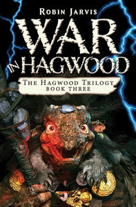 War in Hagwood 