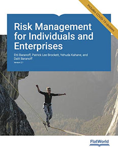 Risk Management for Individuals and Enterprises v2.1 