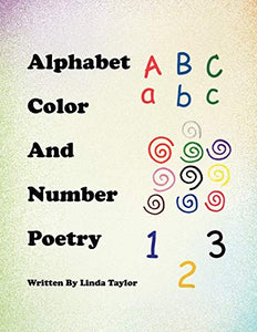 Alphabet Color and Number Poetry 