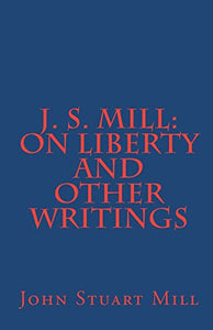 J. S. Mill 