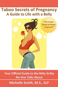 Taboo Secrets of Pregnancy 