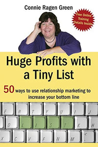 Huge Profits With A Tiny List 