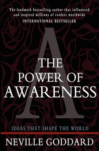 The Power of Awareness 