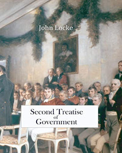 Second Treatise of Government 