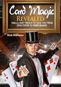 Card Magic Revealed 