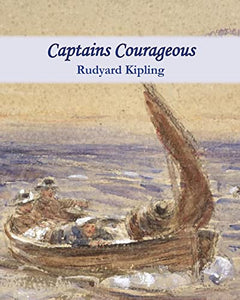 Captains Courageous 