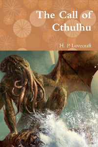 The Call of Cthulhu 