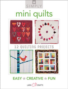 Simply Mini Quilts 