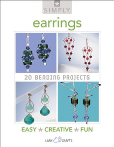 Simply Earrings 