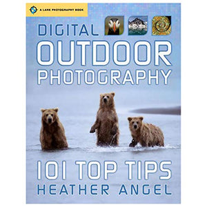 Digital Outdoor Photography 