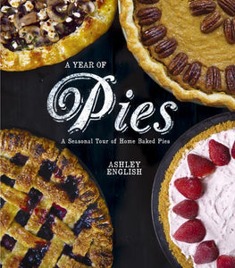 A Year of Pies 