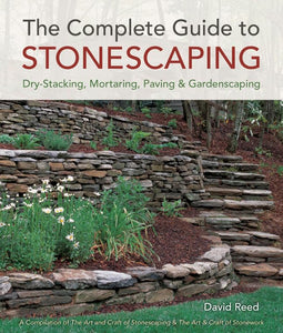 The Complete Guide to Stonescaping 