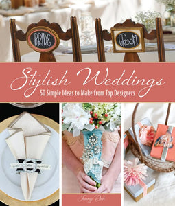 Stylish Weddings 