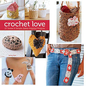 Crochet Love 