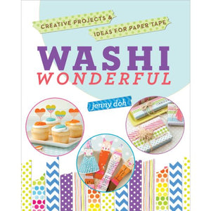 Washi Wonderful 