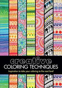 Creative Coloring Techniques 