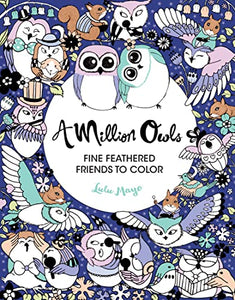 A Million Owls 