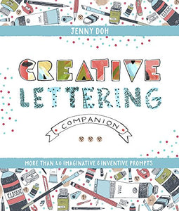 Creative Lettering Companion 