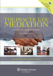 The Practice of Mediation 