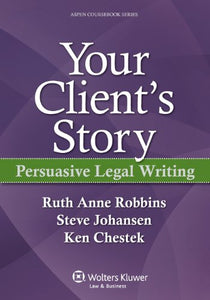 Your Client's Story 