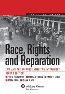 Race, Rights, and Reparations 